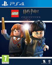 Lego Harry Potter Collection (PS4) (Import)