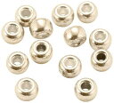 トーホー(TOHO) 丸大ビーズ 糸通しビーズ 外径約3mm No.558 1m入り(3)