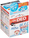 カーメイト(CARMATE) 車用 除菌消臭剤 ドクターデオ Dr.DEO スチーム 循環タイプ 置き型 無香 安定化二酸化塩素 190g D217(3)