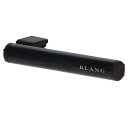 カーメイト(CARMATE) 車用 消臭芳香剤 BLANG ブラング エア コントロールスティック エアコン取付 プレミアムホワイトムスク H1531