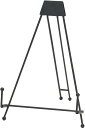 ユーパワー Steel Easel スチールイーゼル Lサイズ ブラック WE-01311(3)