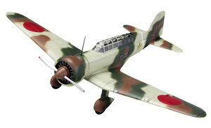 ファインモールド 1/48 航空機シリーズ 帝国陸軍 九七式司令部偵察機一型 虎部隊 プラモデル FB23