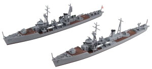 ピットロード 1/700 スカイウェーブシリーズ 日本海軍 御蔵型海防艦 御蔵 プラモデル SPW52