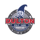 ダルトン(Dulton) 雑貨 ダルトン ワッペン カンパニー 横93×縦96mm スタイルタイプA DULTON WAPPEN A COMPANY 118-336A