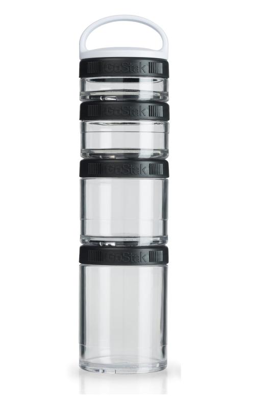 ゴースタック ゴースタック スターターキット ブラック 53017