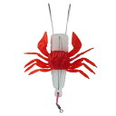 ヤマシタ(YAMASHITA) タコ掛 投用カニ付 M15