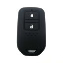 スマートキーケース スマートキーカバーホンダ ホンダ ヴェゼル FIT フィット 2ボタン用 シリコン 傷防止 キーホルダ リモコンケースリ モコンカバー 鍵ケ...