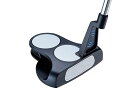 オデッセイ(ODYSSEY) 右用 パター AI-ONE TRI-BEAM 2-BALL (マレットタイプ STROKE LAB 90シャフト(スチール) 34...