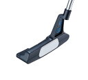 オデッセイ(ODYSSEY) 右用 パター AI-ONE TRI-BEAM #2 (ピンタイプ STROKE LAB 90シャフト(スチール) 34インチ) ス...