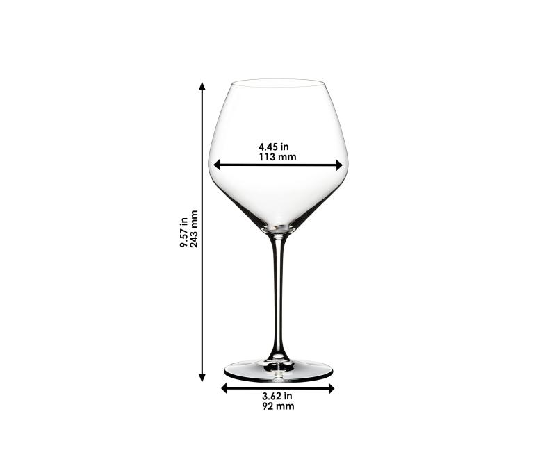 [正規品] RIEDEL リーデル 赤ワイン グラス 4個セット エクストリーム ピノ・ノワール 770ml 4411/07 cocohi-nata-10233074 cocohi-nata サンプル画像3