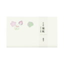 カミイソ産商(Kamiiso) kimono美 懐紙 和菓子 175mm×145mm 20枚入り No.3014