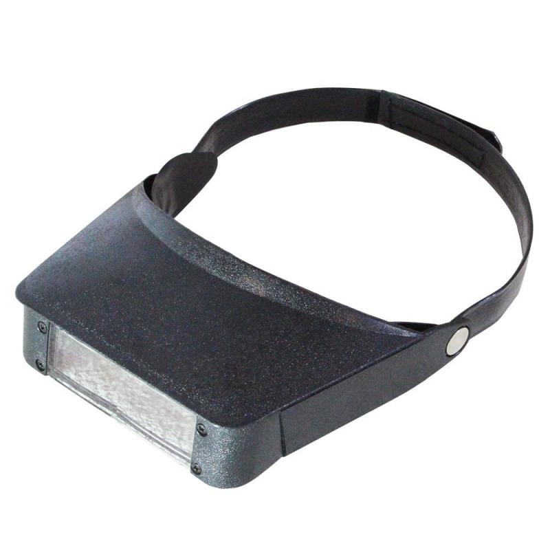 ビッグマン(Bigman) ヘッドルーペ FLS-020 1.8倍 2.3倍(2)