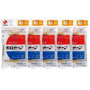 ニチバン セロテープ 替え 小巻 15mm 2巻入 5個組 CT15S2PN-5P(3)