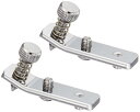 Pearl パール “Eliminator DEMON"ドラム用ツインペダル専用スタビライザー PS-300(2)