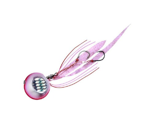 Major Craft(メジャークラフト) メタルジグ タイノミ160g TM-160/#3 SILVER/PINK Major Craft(メジャークラフト) メタルジグ タイノミ160g TM-160/#3 SILVER/PINK