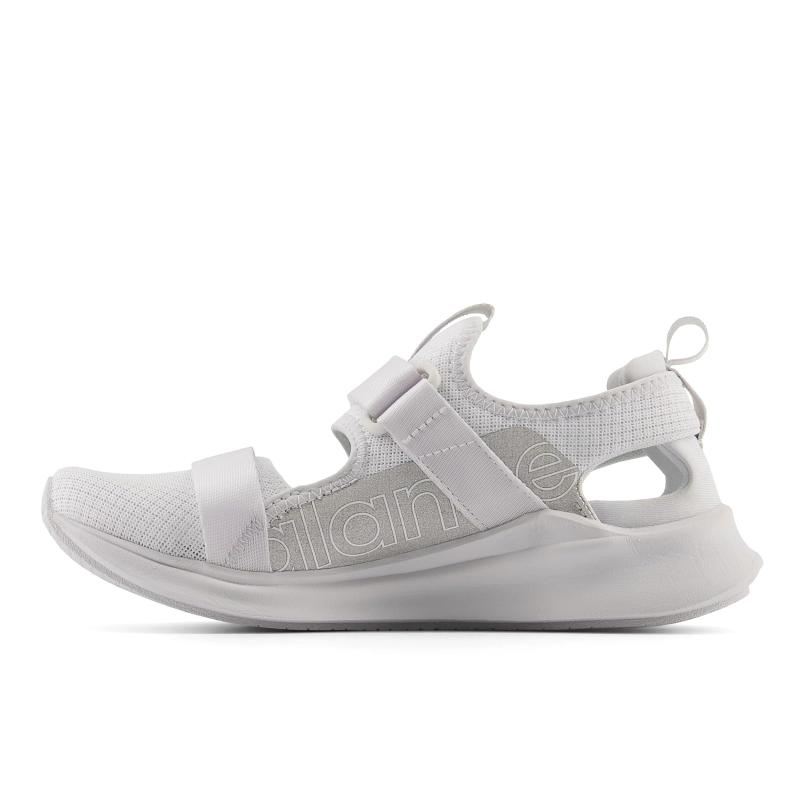 [ニューバランス] フィットネスシューズ Fresh Foam Powher Run v1 Summer レディース L1(グレー) 22.0..