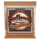 【正規品】 ERNIE BALL 2152 アコースティックギター弦 12弦 (10-48) EARTHWOOD 12-STRING PHOSPHOR BRONZE CUSTOM LIGHT