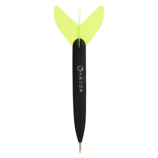 サニー商事(SANY) ウキ アポロウキ 10号 イエロー サニー商事(SANY) ウキ アポロウキ 10号 イエロー