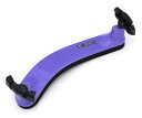 EVEREST エベレスト バイオリン肩当て 4/4サイズ パープル EZ-4A PRP