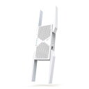 TP-Link WiFi BE9300規格 5760Mbps(6GHz) + 2880Mbps (5GHz) + 688Mbps (2.4GHz) 中継機 RE...
