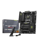 MSI MAG X870 TOMAHAWK WIFI X870チップセット搭載 ATXマザーボード MB6590