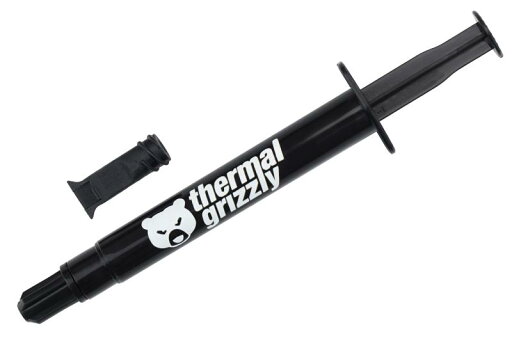 サーマルグリズリー1.5ml Aeronaut Thermal Grease モデルTG-A-015-R サーマルグリズリー1.5ml Aeronaut Thermal Grease モデルTG-A-015-R