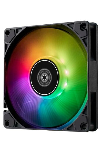 Silver Stone AS90B-ARGB 92mm PCケースファン スリム PWM対応 高回転 低ノイズ ARGB対応 SST-AS90B-ARGB/国内正規流通品 Silver Stone AS90B-ARGB 92mm PCケースファン スリム PWM対応 高回転 低ノイズ ARGB対応 SST-AS90B-ARGB/国内正規流通品