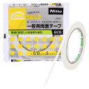 ニトムズ PROSELF(プロセルフ) 一般用両面テープ ECO 汎用 環境配慮 5mmX20m JJ0004