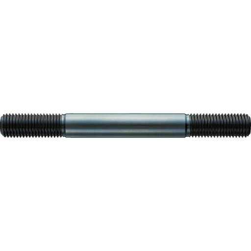 TRUSCO(トラスコ) スタットボルト ネジ M12 全長 140ミリ TSBM-12140 スタッドボルト TRUSCO(トラスコ) スタットボルト ネジ M12 全長 140ミリ TSBM-12140 スタッドボルト