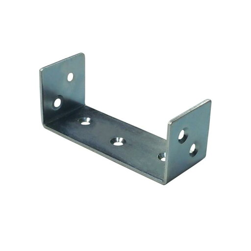 ダイドーハント(DAIDOHANT)補強金物 ジョイント金具2x4(ツーバイ)サポート コの字型 24K‐3‐Y10179034 ダイドーハント(DAIDOHANT)補強金物 ジョイント金具2x4(ツーバイ)サポート コの字型 24K‐3‐Y10179034