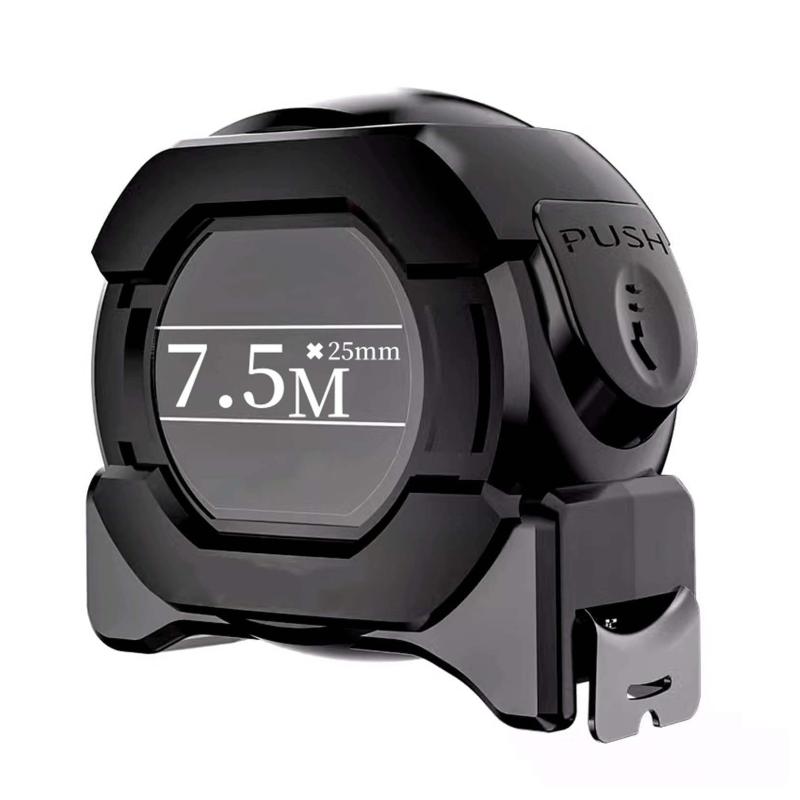 Tibemi ٥å   ᥸㡼 7.5m 25mm ָ᥸㡼 եå᥸㡼 ָơ ABSǺ    ɿ  졢