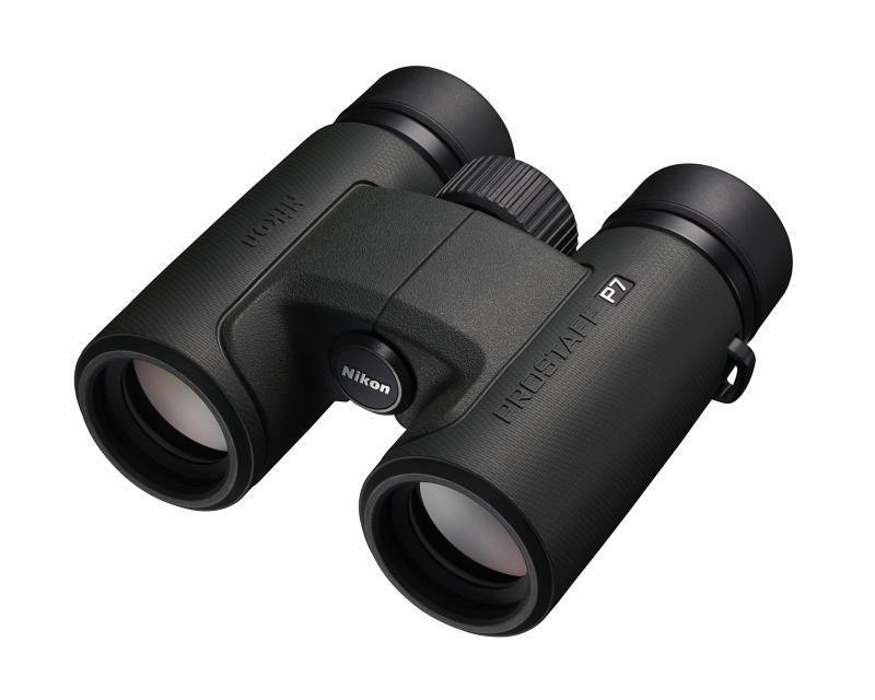 Nikon ニコン 双眼鏡 PROSTAFF P7 8x30 8倍3