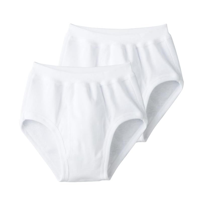 [グンゼ] スパンブリーフ 男の子 ブ