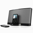 【中古】(非常に良い)Bose サウンドドック シリーズII デジタルミュージックシステム(グロスブラック)