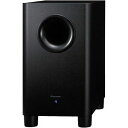 【中古】(非常に良い)Pioneer パワードサブウーファー S-21W