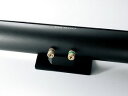 【中古】ONKYO センタースピーカーシステム D-077C(B)