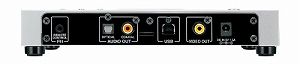 【中古】ONKYO デジタルメディアトランスポート ND-S10(S) 【中古】ONKYO デジタルメディアトランスポート ND-S10(S)