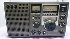 【中古】(非常に良い)National Panasonic　ナショナル　パナソニック　松下電器産業　RF-2200　クーガー2200　FM-中波-短波　8バンドレシーバー　（BCL/SW1〜SW6/MW/F