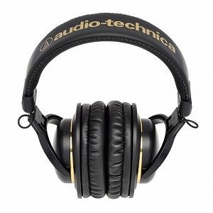 šaudio-technica ̩ķDJإåɥۥ ֥å ATH-PRO5MK3 BK