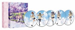 【中古】CLANNAD Blu-ray Box【初回限定生産】