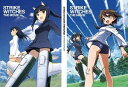 【中古】ストライクウィッチーズ 劇場版 Blu-ray限定版