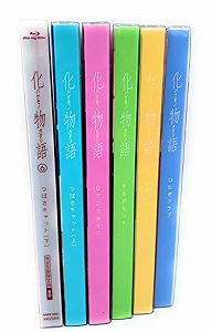 【中古】「偽物語」 【完全生産限定版】 全5巻セット [マーケットプレイス Blu-rayセット]【メーカー名】【メーカー型番】【ブランド名】【商品説明】「偽物語」 【完全生産限定版】 全5巻セット [マーケットプレイス Blu-rayセット]当店では初期不良に限り、商品到着から7日間は返品をお受けいたします。イメージと違う、必要でなくなった等、お客様都合のキャンセル・返品は一切お受けしておりません。中古品の場合、基本的に説明書・外箱・ドライバーインストール用のCD-ROMはついておりません。商品名に「限定」「保証」等の記載がある場合でも特典や保証・ダウンロードコードは付いておりません。写真は代表画像であり実際にお届けする商品の状態とは異なる場合があります。掲載と付属品が異なる場合は受注前に内容確認メールをお送りします。中古品の場合は中古の特性上、キズ・汚れがある場合があります。レンタル落ち商品は収納BOXや特典類など一切の付属品はありません他モール併売のため、万が一お品切れの場合はご連絡致します。ご注文からお届けまで1．ご注文　 ご注文は24時間受け付けております2．注文確認 　ご注文後、注文確認メールを送信します3．在庫確認　　　　 在庫切れの場合はご連絡させて頂きます。　 ※中古品は受注後に、再メンテナンス、梱包しますのでお届けまで4〜7営業日程度とお考え下さい。4．入金確認 前払い決済をご選択の場合、ご入金確認後、配送手配を致します。5．出荷 配送準備が整い次第、出荷致します。配送業者、追跡番号等の詳細をメール送信致します。6．到着　 出荷後、1〜3日後に商品が到着します。 ※離島、北海道、九州、沖縄は遅れる場合がございます。予めご了承下さい。