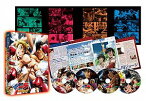 【中古】はじめの一歩 Rising DVD-BOX partII
