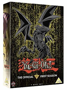 楽天市場】遊戯王 デュエルモンスターズ DVD-BOX 1(CD・DVD)の通販 楽天市場】遊戯王 デュエルモンスターズ DVD-BOX 1(CD・DVD)の通販
