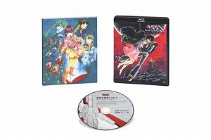 yÁzvǃ}NX EڂĂ܂ [Blu-ray]