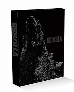 【中古】(非常に良い)GODZILLA ゴジラ[2014] 完全数量限定生産5枚組 S.H.MonsterArts GODZILLA[2014] P..