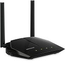 【中古】NETGEAR WiFiルーター 無線LAN AC1200 速度 867+300Mbps R6120