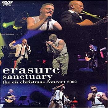 楽天COCOHOUSE【中古】Sanctuary: The Eis Christmas Concert 2002 [DVD]