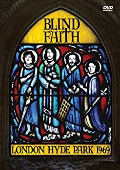 【中古】London Hyde Park 1969 [DVD] [Import]