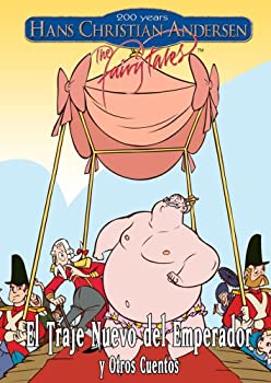 未使用、未開封品ですが 弊社で一般の方から買取しました中古品です。 一点物で売り切れ終了です。初期不良の場合は7日以内にご連絡いただいた場合のみ対応いたします。【中古】(未使用・未開封品)Traje Nuevo Del Emperador Y Otros Cuentos [DVD]【メーカー名】Starlight Video【メーカー型番】【ブランド名】Starlight Video【商品説明】Traje Nuevo Del Emperador Y Otros Cuentos [DVD]当店では初期不良に限り、商品到着から7日間は返品をお受けいたします。イメージと違う、必要でなくなった等、お客様都合のキャンセル・返品は一切お受けしておりません。他モール併売のため、万が一お品切れの場合はご連絡致します。ご注文からお届けまで1．ご注文　 ご注文は24時間受け付けております2．注文確認 　ご注文後、注文確認メールを送信します3．在庫確認　　　　 多モールでも併売の為、在庫切れの場合はご連絡させて頂きます。　 ※中古品は受注後に、再メンテナンス、梱包しますのでお届けまで4〜10営業日程度とお考え下さい。4．入金確認 前払い決済をご選択の場合、ご入金確認後に商品確保・配送手配を致します。5．出荷 配送準備が整い次第、出荷致します。配送業者、追跡番号等の詳細をメール送信致します。6．到着　 出荷後、1〜3日後に商品が到着します。 ※離島、北海道、九州、沖縄は遅れる場合がございます。予めご了承下さい。未使用品ですが 当店で一般の方から買取しました中古品です。 一点物で売り切れ終了です。